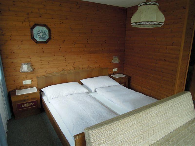 Pension Erlerhof Ried im Zillertal Exterior foto